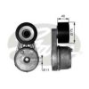 GATES T38645 Belt Tensioner, v-ribbed belt